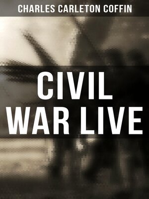 cover image of Civil War Live